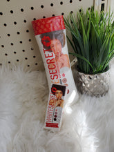 Load image into Gallery viewer, White Secret Serum ERASER-Whitenizer For Dark knuckles/Knees/Elbows/Hands/Feet
