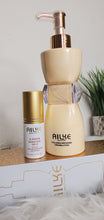 Load image into Gallery viewer, Ailke skin care milk fishbone collagen  Brightening whitening body lotion and serum
