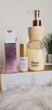 Load image into Gallery viewer, Ailke skin care milk fishbone collagen  Brightening whitening body lotion and serum
