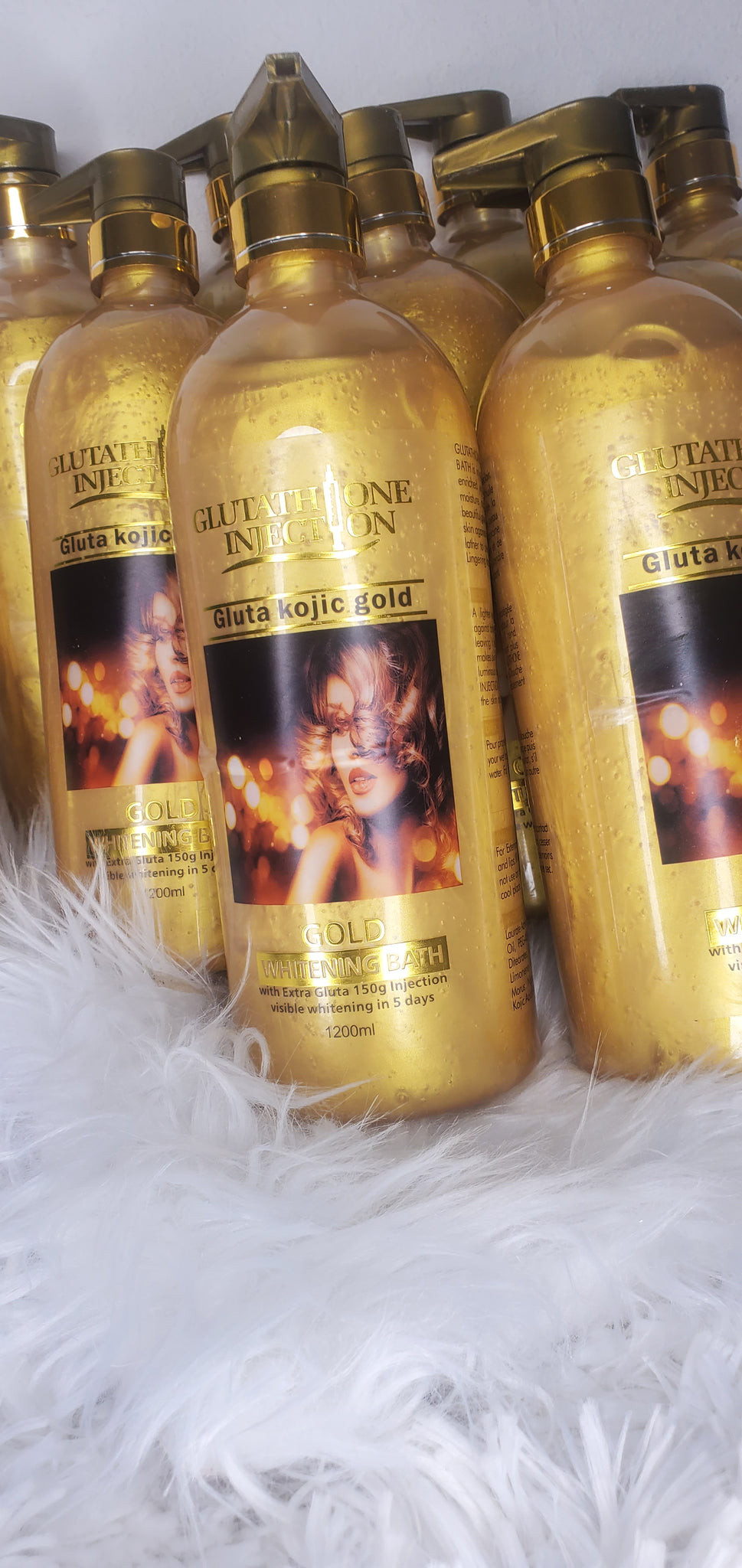 GLUTATHIONE INJECTION EXTREME WHITENING SHOWER GEL GLUTA KOJIC WHITE 1 Stella beauty pal GLUTATHIONE INJECTION EXTREME WHITENING SHOWER GEL GLUTA KOJIC WHITE 1 Stella beauty pal