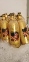 Load image into Gallery viewer, GLUTATHIONE INJECTION EXTREME  WHITENING SHOWER GEL GLUTA KOJIC WHITE 1200ML
