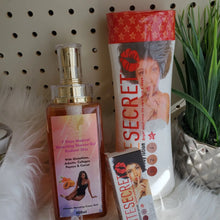 Load image into Gallery viewer, White Secret Serum ERASER-Whitenizer For Dark knuckles/Knees/Elbows/Hands/Feet
