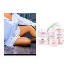 Load image into Gallery viewer, Whitening Black Spots Corrector, Body Skin Care Lotion, with Glutathion, Shea Bu
